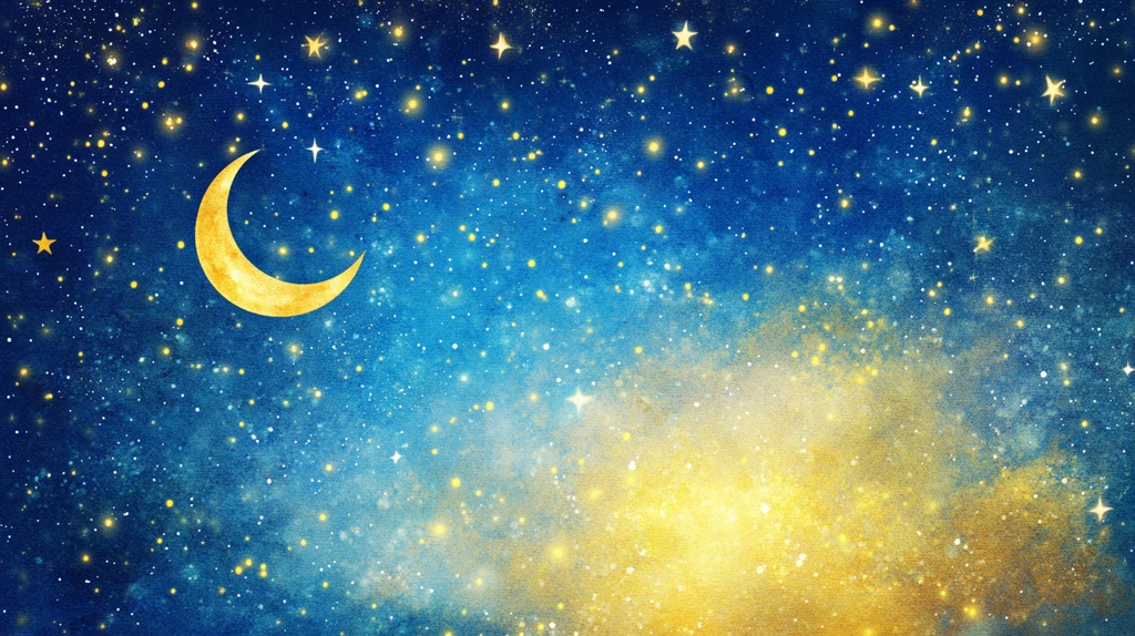 星月主题