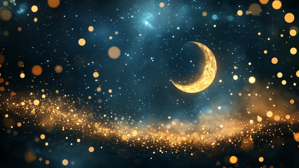 梦幻高清桌面壁纸