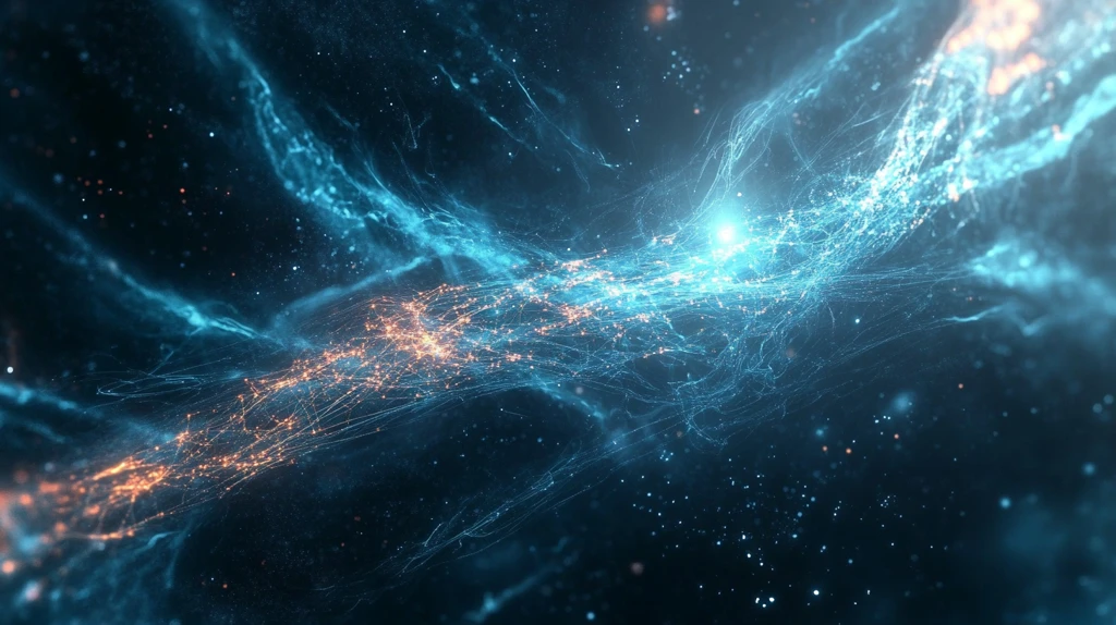 创意酷炫特效壁纸桌面