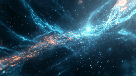 创意酷炫特效壁纸桌面