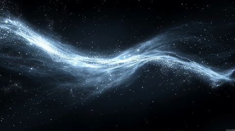 创意酷炫特效壁纸桌面