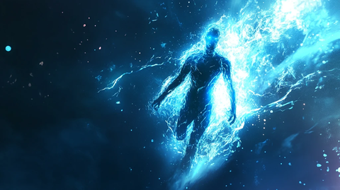 创意酷炫特效壁纸桌面