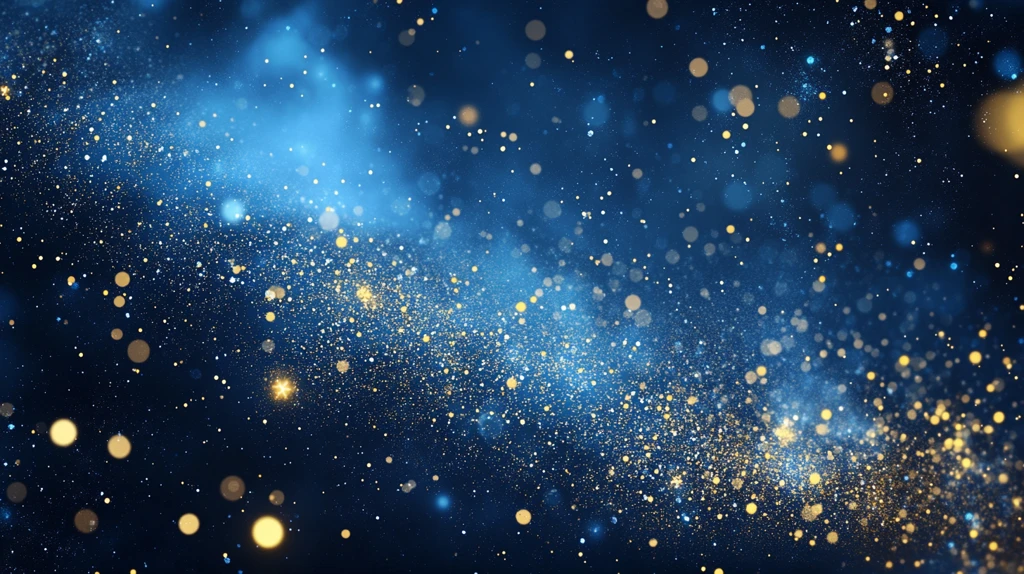 高清活动颗粒背景