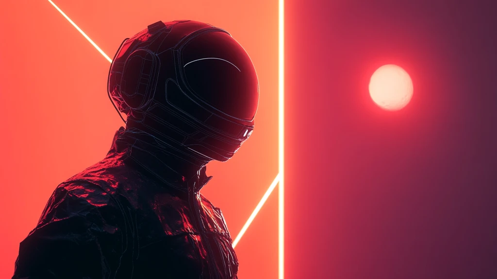 元宇宙形象设计