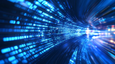 网络科技网络速度