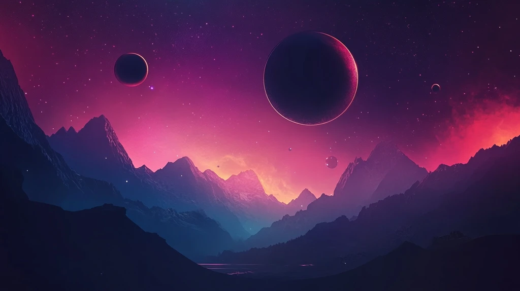 炫彩星球元宇宙