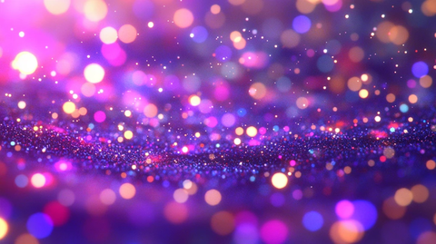 高清活动颗粒背景