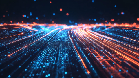 速度物流光线大数据