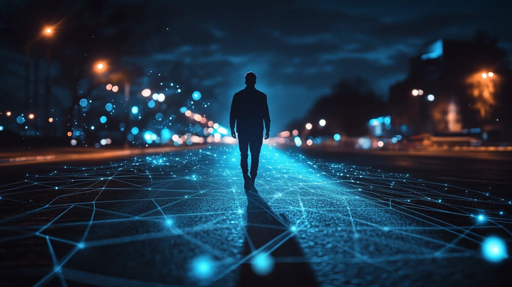 互联网科技之路