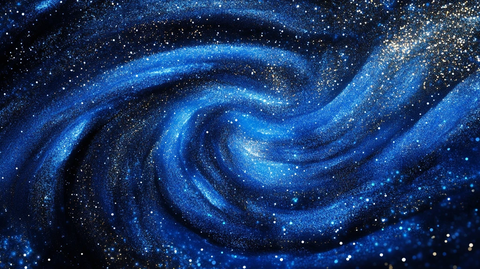 漩涡星系银河系