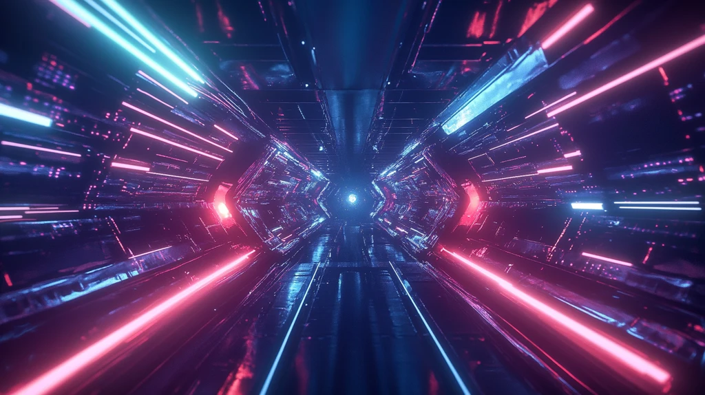 虚拟数字世界元宇宙