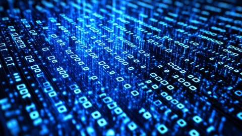 计算的二进制代码