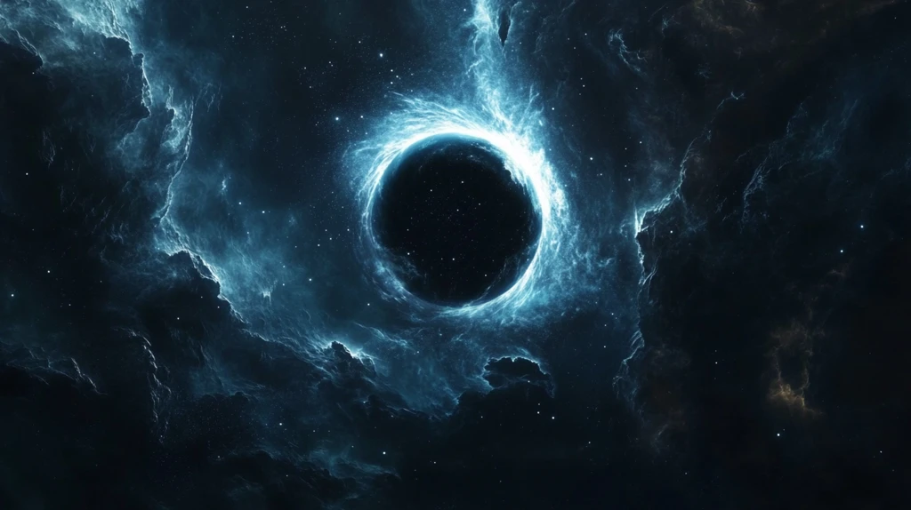 创意酷炫特效壁纸桌面