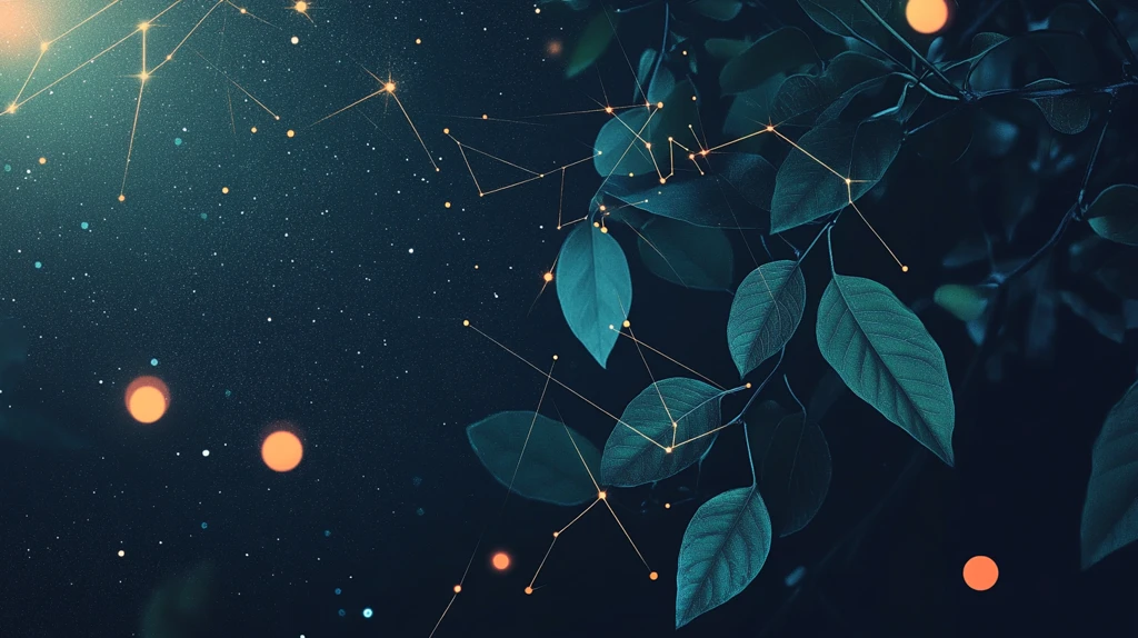 满天星科技背景