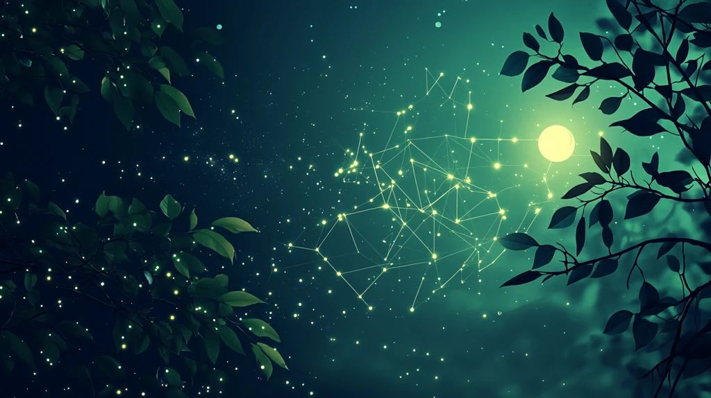 满天星科技背景