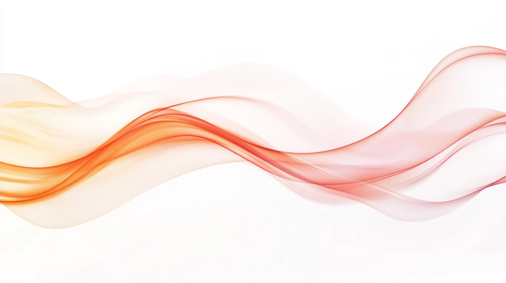 动感飘带背景素材