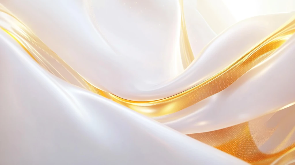 香槟色酷炫背景