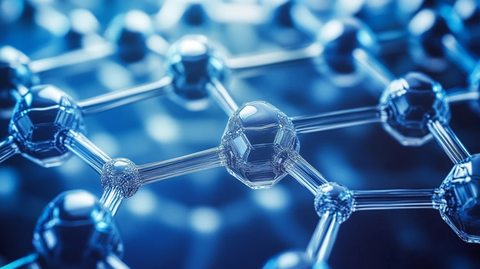 高科技材质纳米材料