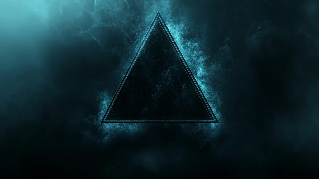 创意酷炫特效壁纸桌面