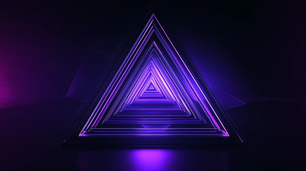 霓虹灯场景造型