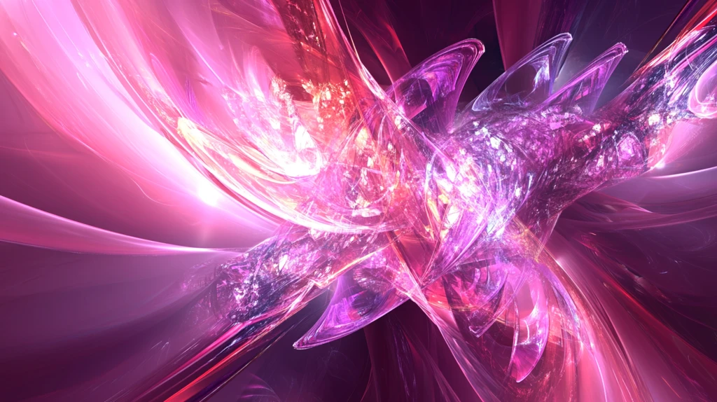 创意酷炫特效壁纸桌面