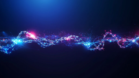 红蓝科技主背景