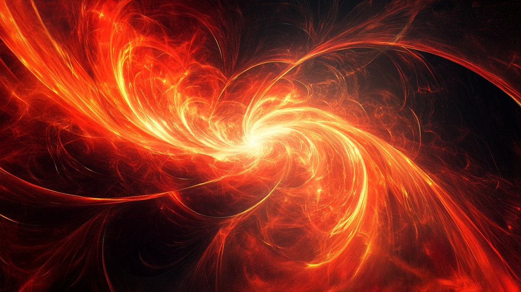 创意酷炫特效壁纸桌面