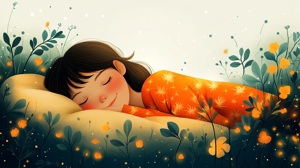 舒适两件套睡衣