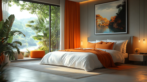 现代住宅室内设计