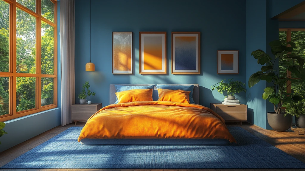 儿童房装饰设计