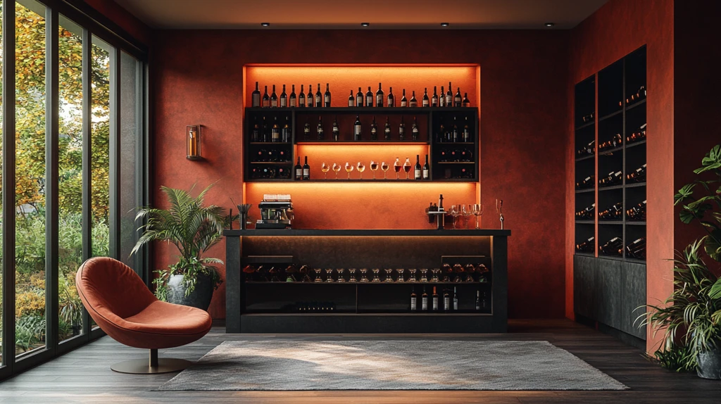 卡通风格室内装饰设计