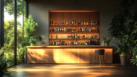 卡通风格室内装饰设计