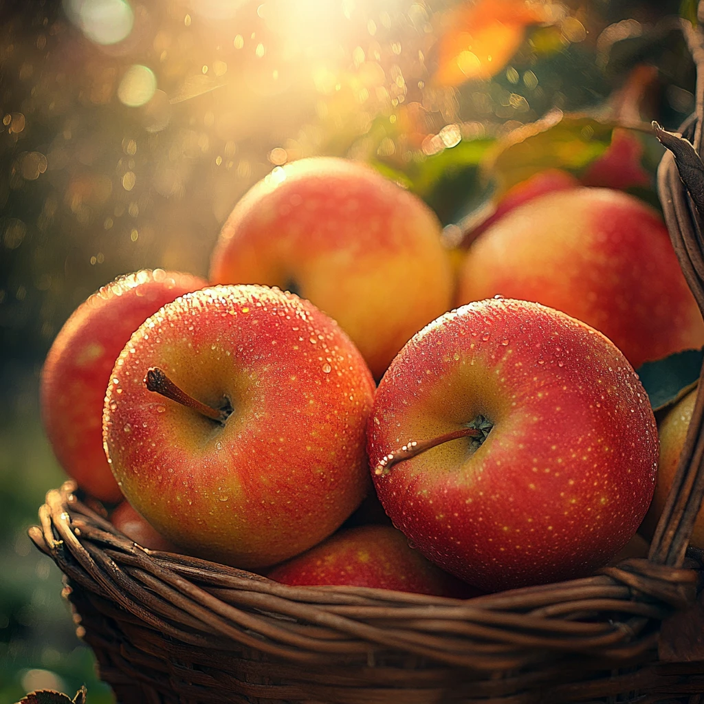 维纳斯苹果主图