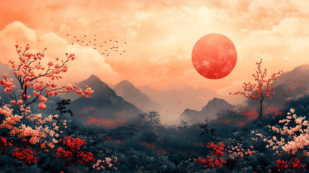 新年烟花庆吉祥