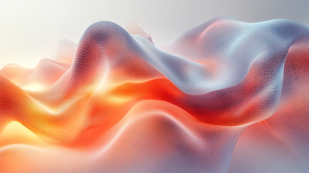 几何形态演算图