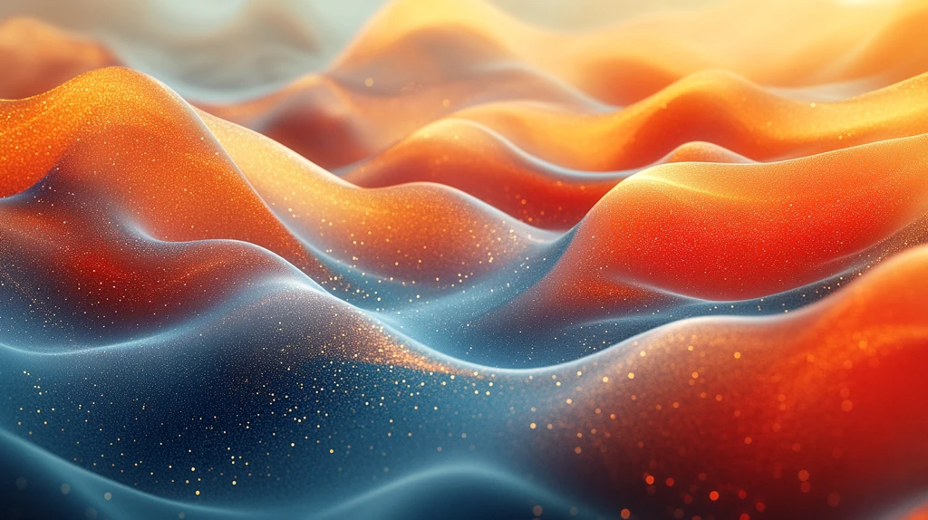 几何形态演算图