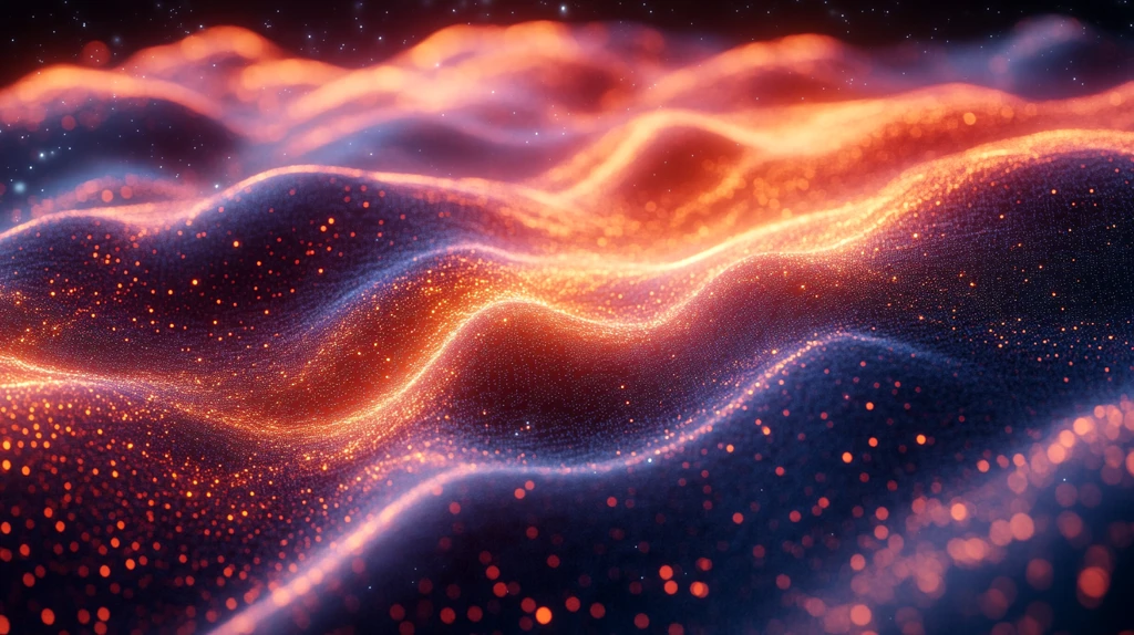 几何形态演算图