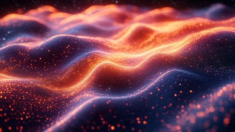 几何形态演算图