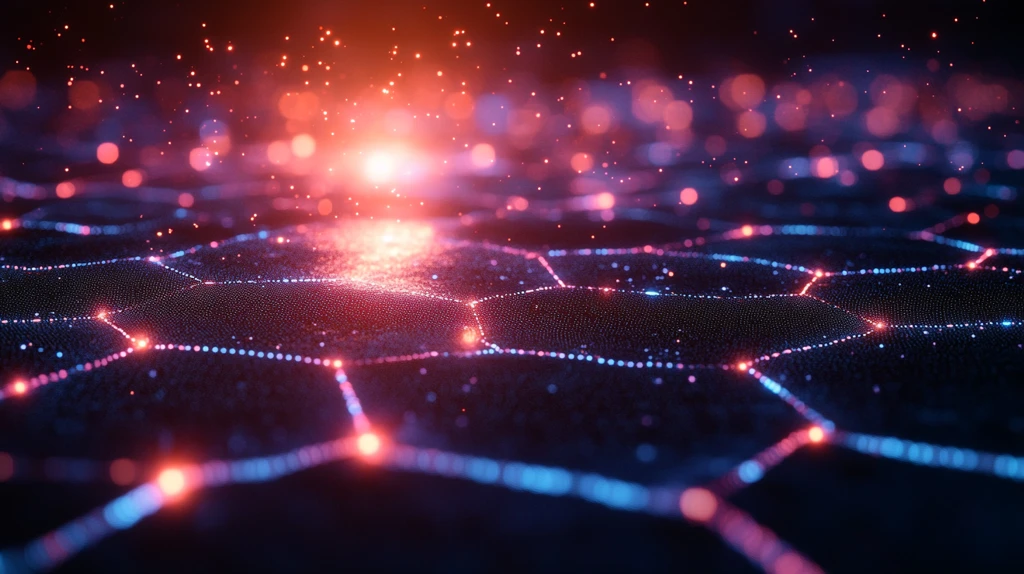 黑科技能量核心