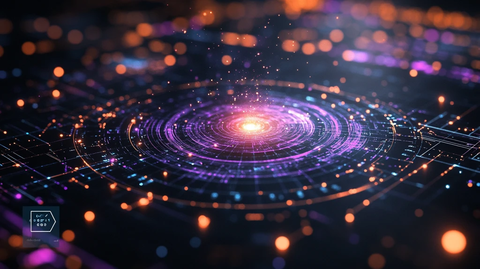 黑科技能量核心