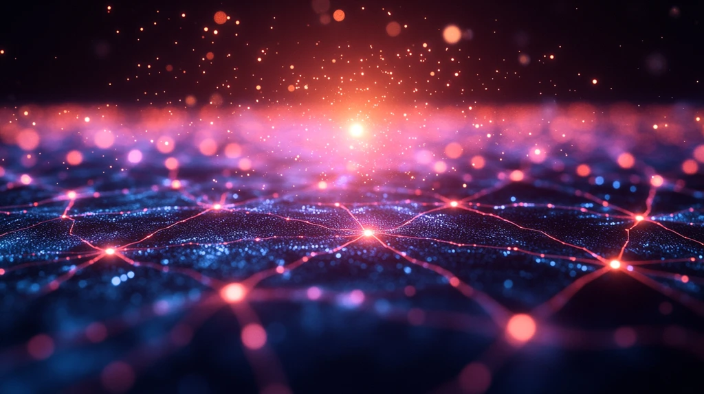 黑科技能量核心