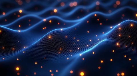 碳纤维网格背景