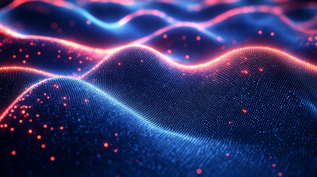 碳纤维网格背景