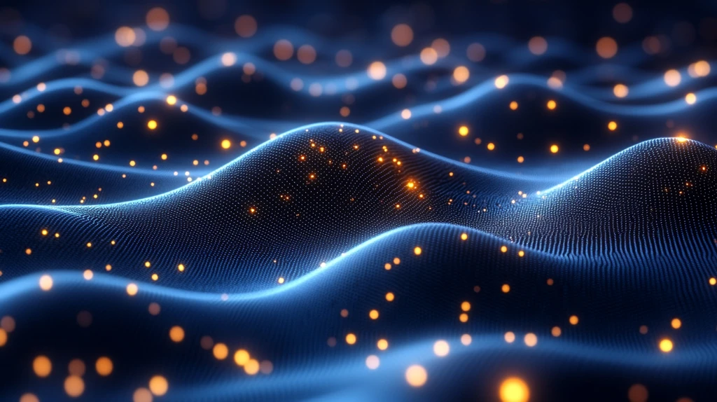 碳纤维网格背景