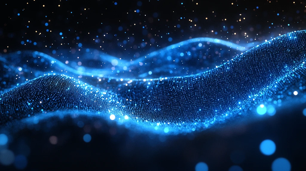 二进制代码背景