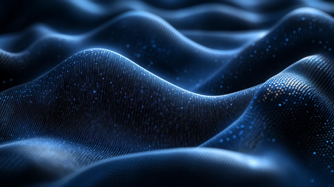 二进制代码背景