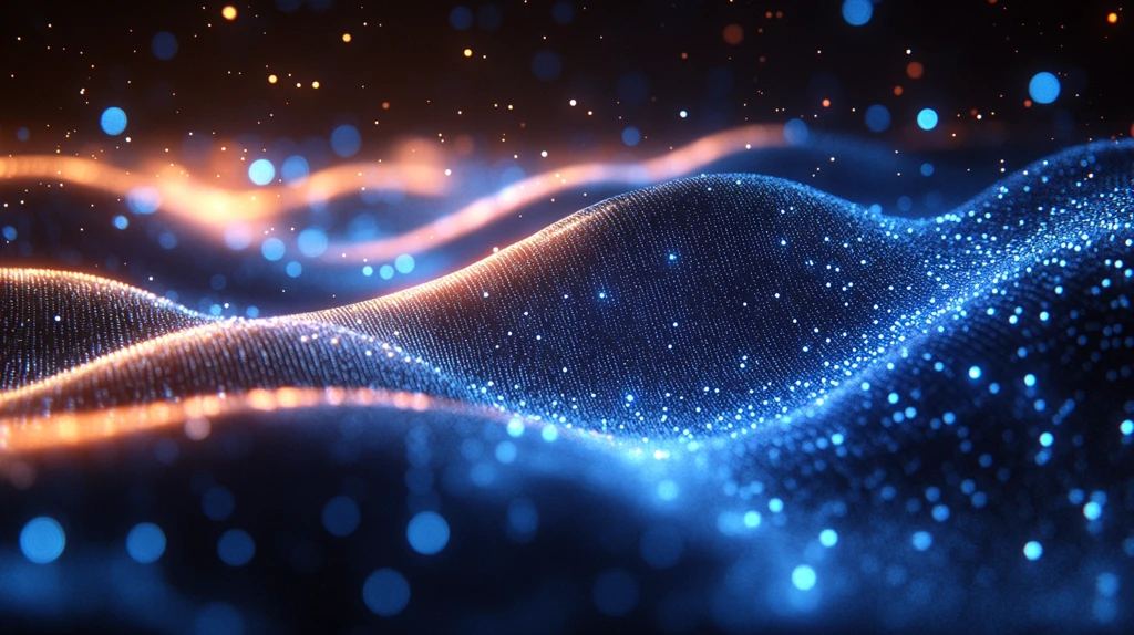 二进制代码背景