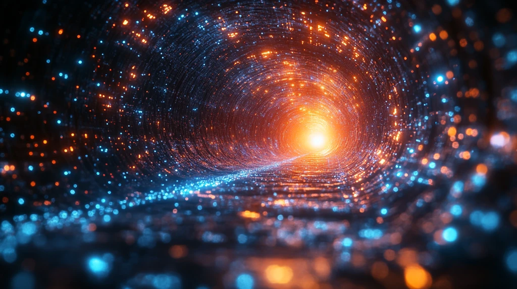 数据与技术演变