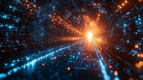 数据与技术演变