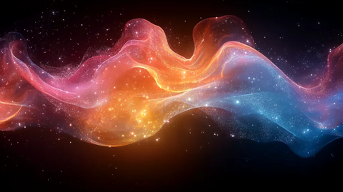 科技流程示意图